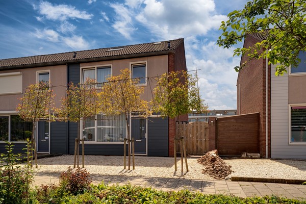Te koop: Wagnerstraat 7, 6904 JP Zevenaar